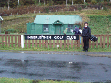 Innerleithen