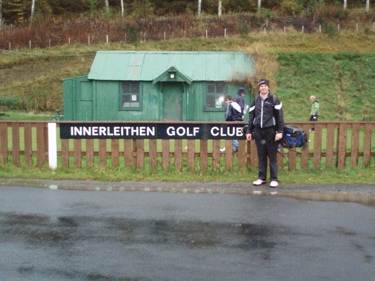 Innerleithen