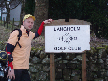 Langholm