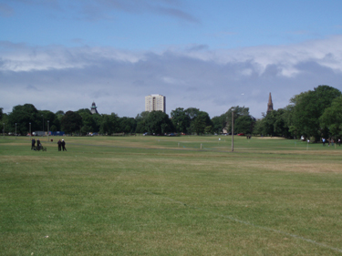 Leith Links