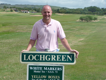 Lochgreen