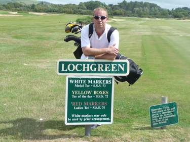 Lochgreen