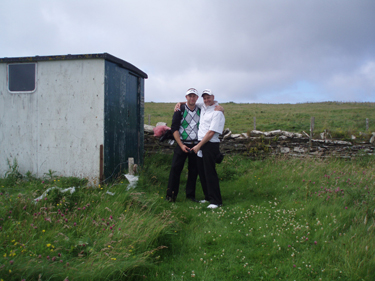 Papa Westray