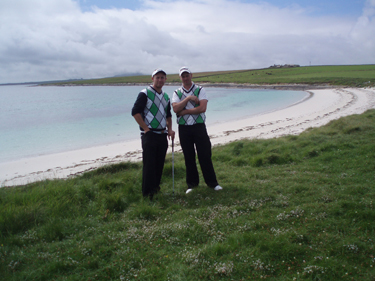 Papa Westray